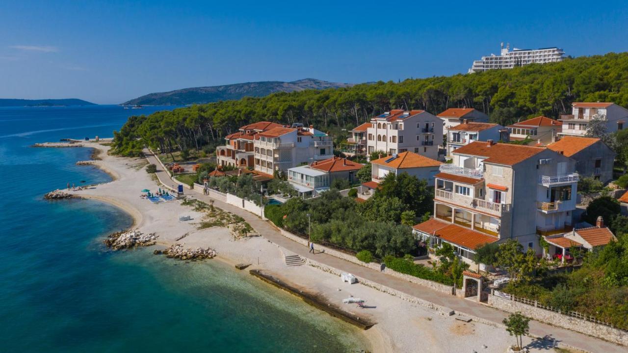 Apartments Marko Trogir Extérieur photo