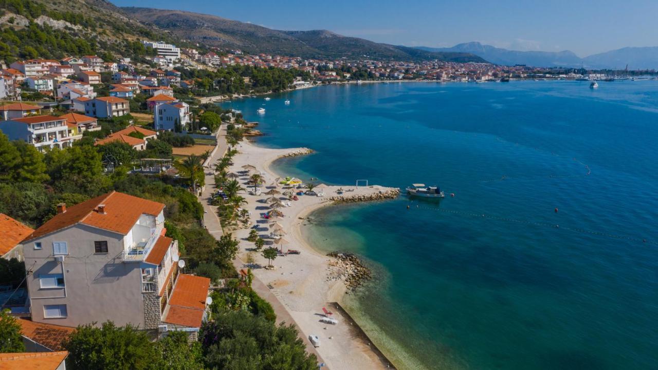 Apartments Marko Trogir Extérieur photo