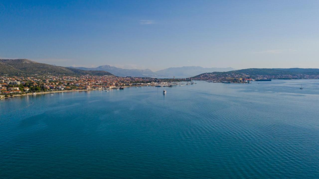 Apartments Marko Trogir Extérieur photo