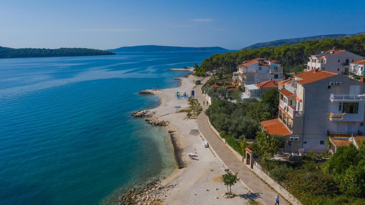 Apartments Marko Trogir Extérieur photo